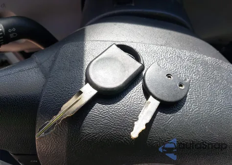 2011 Ford Ranger Xl z USA, uszkodzony, nr VIN 1FTKR1AD1BPB00298